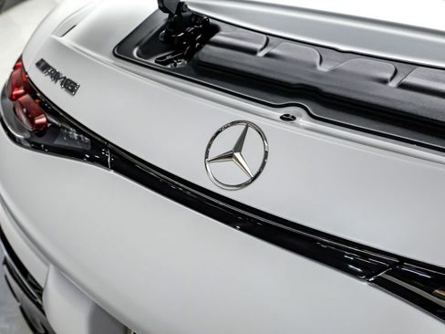 Used 2025 Mercedes-Benz AMG GT 63 image 44