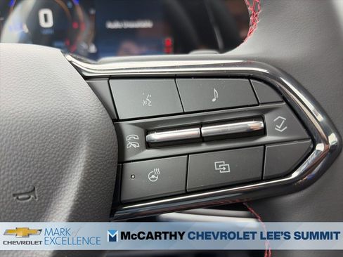 New 2026 Chevrolet Equinox RS AWD/4WD image 10