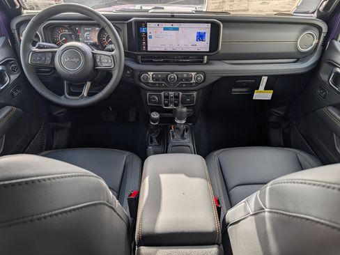 New 2026 Jeep Gladiator Sport image 8