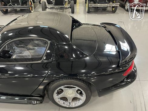 Used 1994 Dodge Viper RT/10 image 28