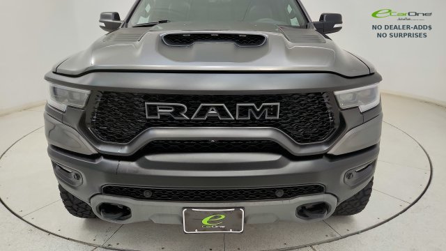 Used 2022 RAM 1500 TRX w/ TRX Level 2 Equipment Group AWD/4WD image 26