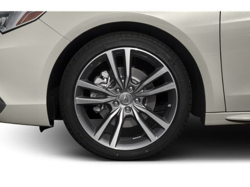 Used 2020 Acura TLX w/ Technology Package FWD image 12