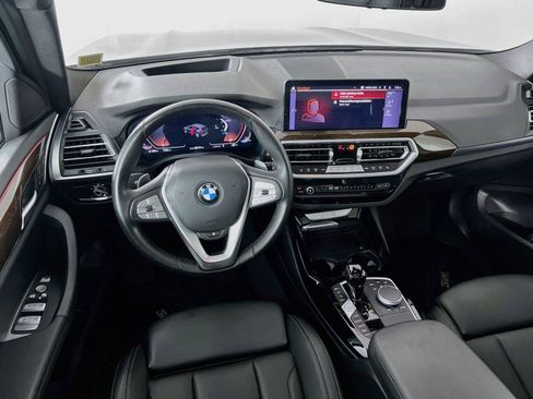 Used 2024 BMW X3 xDrive30i w/ Premium Package AWD/4WD image 23
