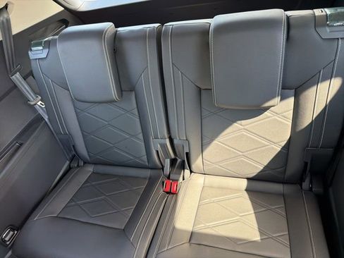 New 2026 Volkswagen Atlas SE AWD/4WD image 23