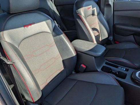 Used 2023 Kia Forte GT image 22