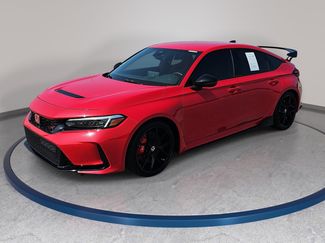 Used 2025 Honda Civic Type R video 1