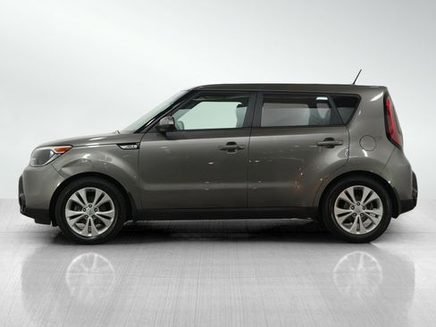 Used 2016 Kia Soul + w/ Primo Package image 2