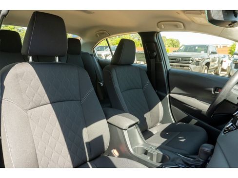 New 2026 Toyota Corolla LE image 19
