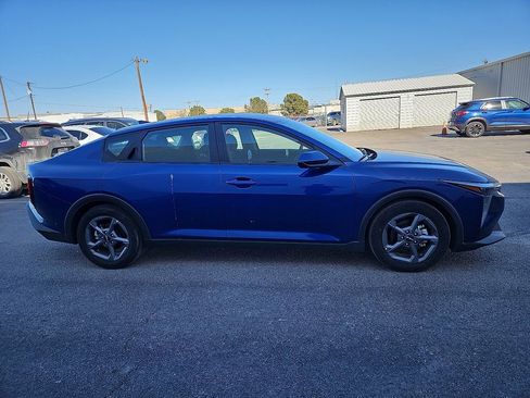 Used 2025 Kia K4 LXS image 9