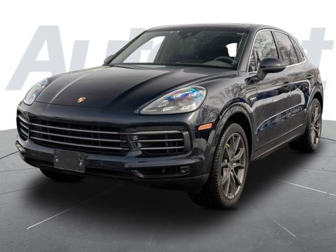 Used 2019 Porsche Cayenne E-Hybrid w/ Premium Plus Package image 5