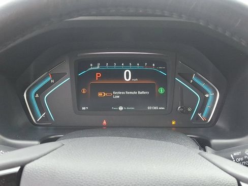 Used 2023 Honda Odyssey Elite image 20