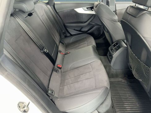 Certified 2023 Audi A5 2.0T Premium Plus w/ Premium Plus image 29