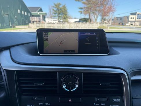 Used 2019 Lexus RX 350 F Sport image 21