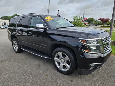 Used 2018 Chevrolet Tahoe Premier image 5