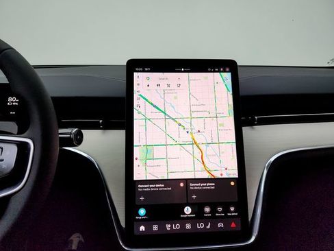 New 2026 Volvo EX90 Ultra AWD/4WD image 19