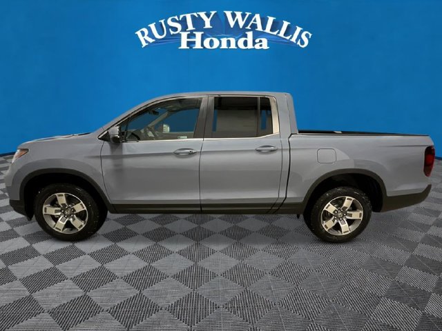New 2026 Honda Ridgeline RTL image 6