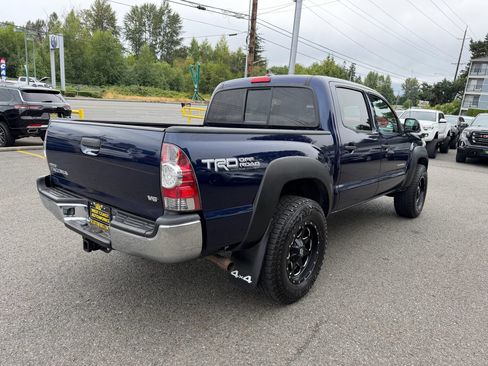 Used 2012 Toyota Tacoma 4x4 Double Cab w/ TRD Off-Road Pkg image 12