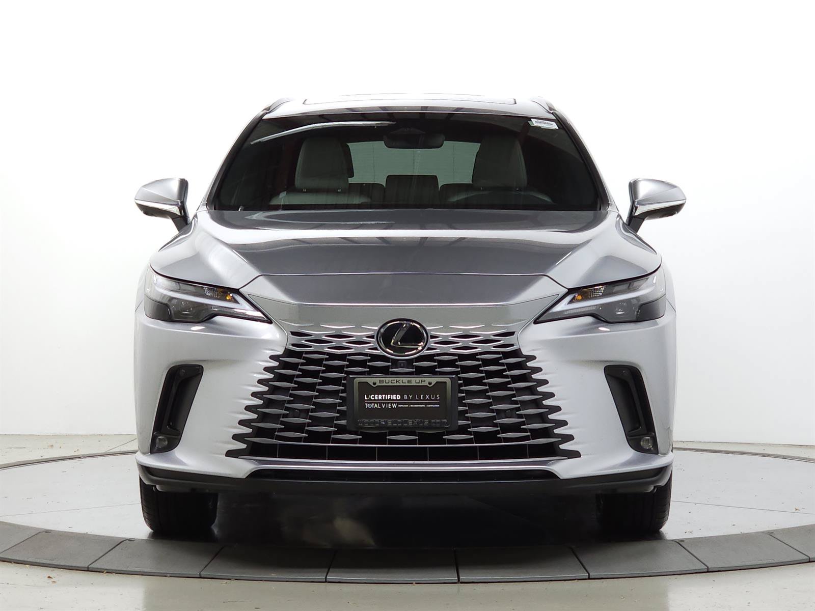 Certified 2025 Lexus RX 350 Premium w/ Convenience Package AWD/4WD image 2