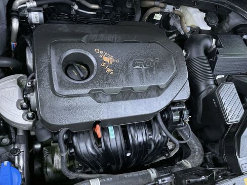 Used 2022 Kia Sportage LX image 30