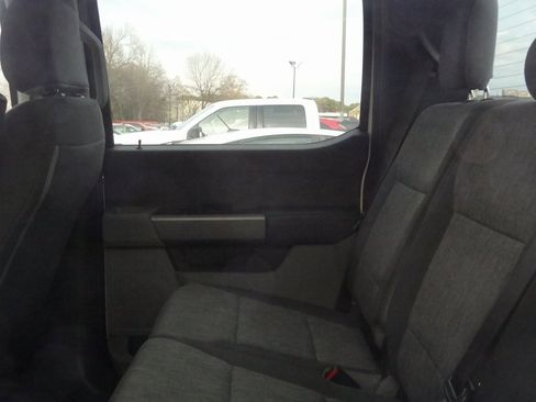 Certified 2024 Ford F250 XL w/ STX Appearance Package image 7