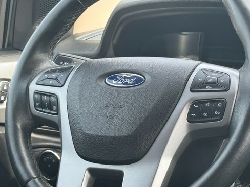 Used 2021 Ford Ranger XLT w/ Equipment Group 302A High AWD/4WD image 16