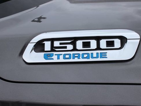 Used 2023 RAM 1500 Big Horn AWD/4WD image 37