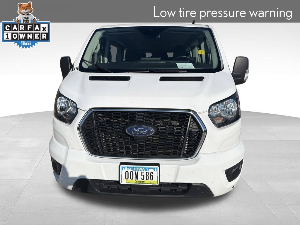Used 2024 Ford Transit 350 XLT RWD image 10