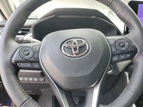 Used 2023 Toyota RAV4 Limited FWD image 21