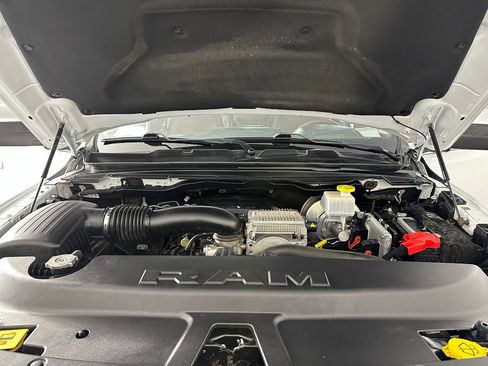 Used 2022 RAM 1500 Limited image 27