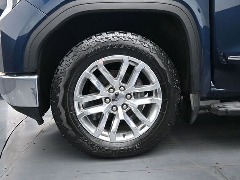 Used 2022 GMC Sierra 1500 SLT w/ SLT Convenience Package image 13