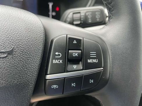 Used 2023 Ford Escape Active image 24