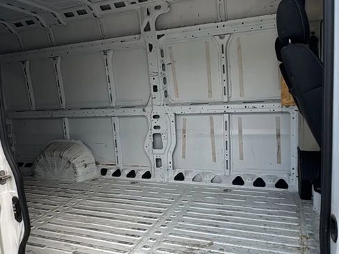 Used 2017 RAM ProMaster 3500 FWD image 14