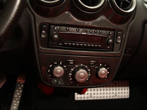 Used 2006 Ferrari F430 Spider image 57