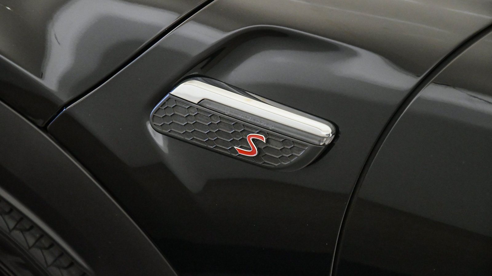 Used 2023 MINI Cooper S FWD image 11
