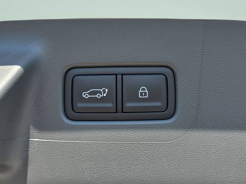 New 2026 Hyundai Santa Fe SEL FWD image 9