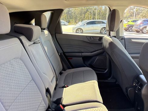 Used 2022 Ford Escape SE w/ Convenience Package image 27