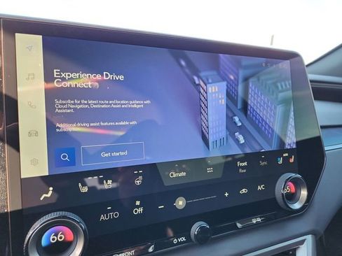 New 2026 Lexus RX 350h AWD/4WD image 18