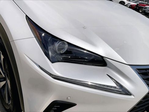 Used 2019 Lexus NX 300 FWD w/ Premium Package image 25