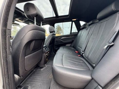 Used 2018 BMW X5 xDrive35i image 14