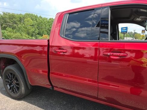 Used 2024 GMC Sierra 1500 Elevation AWD/4WD image 11