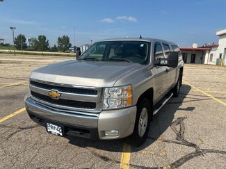 Used 2007 Chevrolet Silverado 1500 LT w/ 1LT Convenience Package AWD/4WD video 1