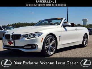 Used 2017 BMW 430i xDrive Convertible video 1