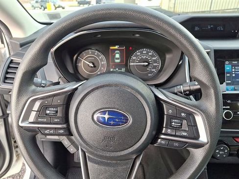 Used 2023 Subaru Impreza Premium image 18