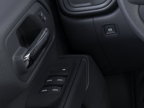 New 2026 GMC Sierra 3500 Pro RWD image 22