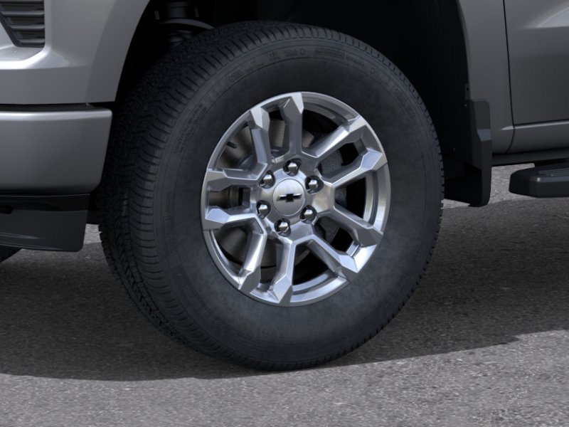 New 2026 Chevrolet Silverado 1500 RST w/ Convenience Package II AWD/4WD image 9