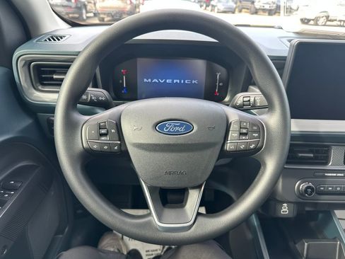 New 2026 Ford Maverick XL image 49