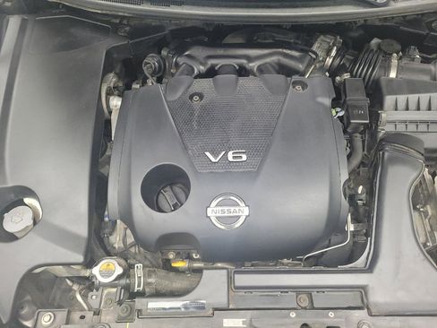 Used 2014 Nissan Maxima 3.5 SV w/ Premium Package FWD image 30