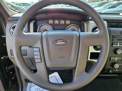Used 2010 Ford F150 XLT image 17