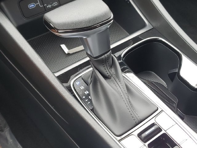 New 2026 Hyundai Tucson SE AWD/4WD image 30