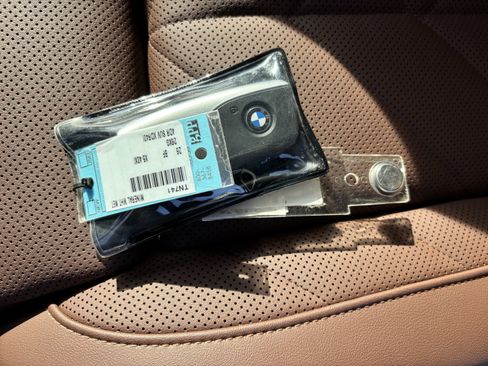 Used 2026 BMW X5 xDrive40i AWD/4WD image 38